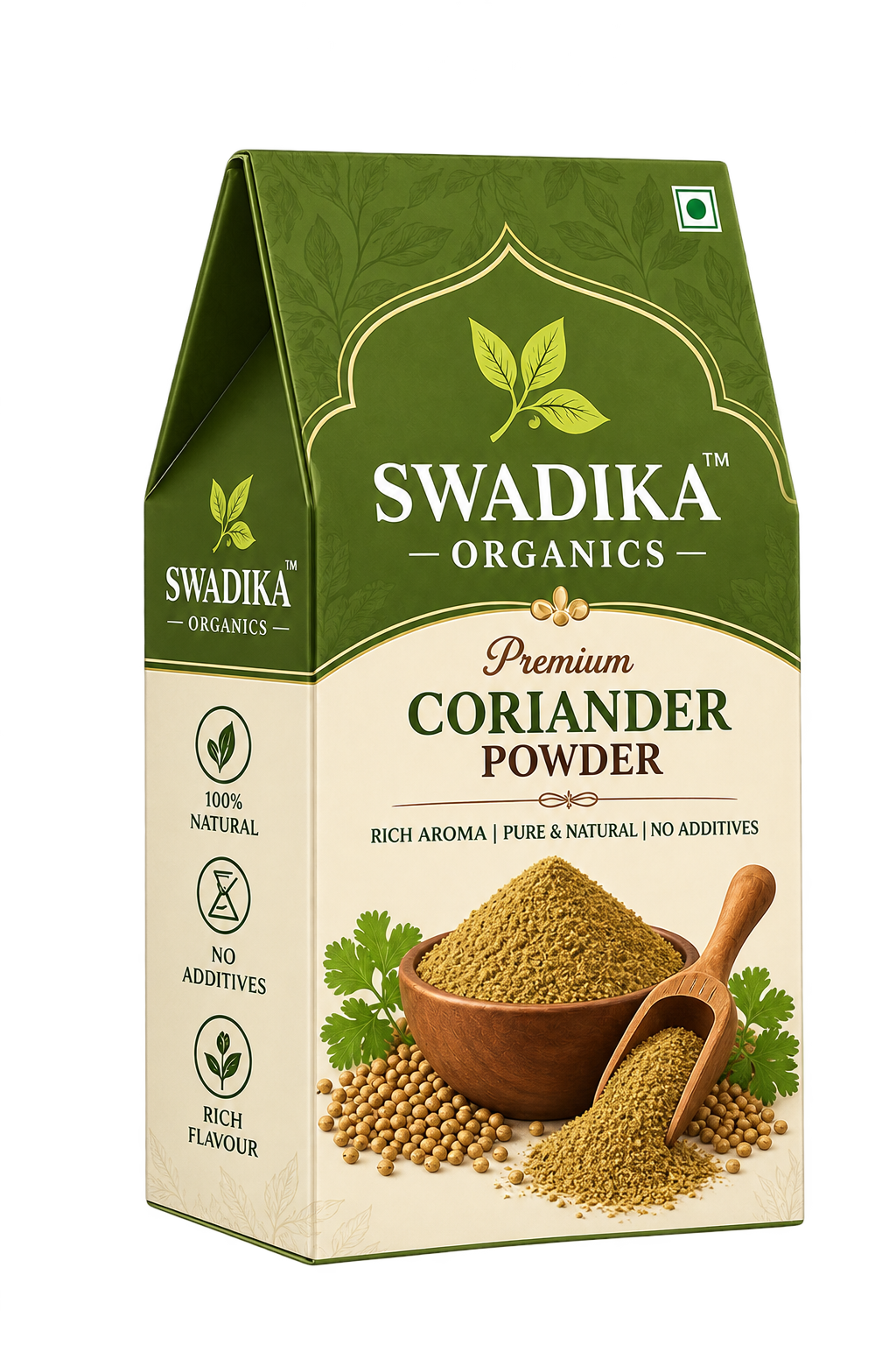 Coriander