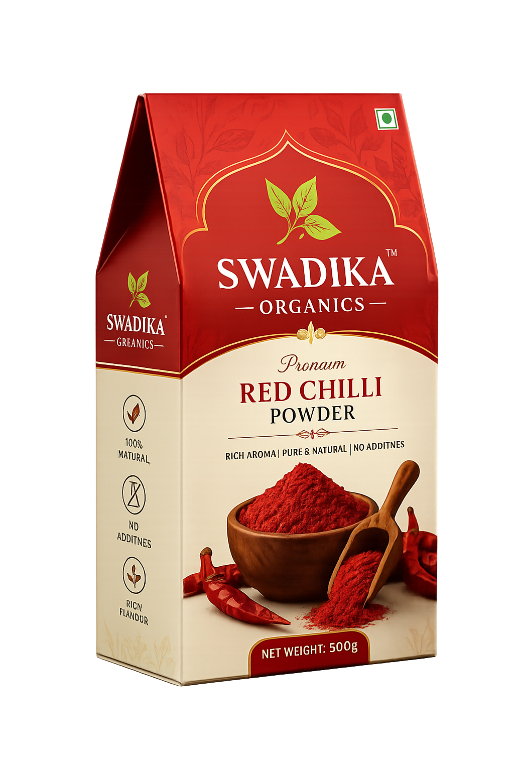 Red Chilli